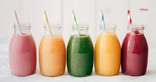 Cuci bersih apel, lalu tusuk dengan stik eskrim 2. Bagus Untuk Kesihatan Kulit Jus Buah Buahan Ini Sedap Elok Amalkan Setiap Hari Hijabista