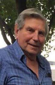 Obituary for William Orville Coates