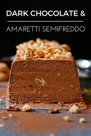 Wordpress Com Semifreddo Recipe Creamy Desserts Desserts