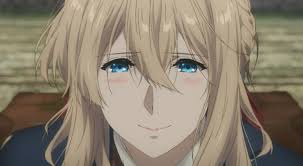 Currently, the only legal source of viewing the movie is at cinemas. Review Search For The Meaning Of Love In Violet Evergarden Movie
