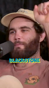 #Blackstone Power 🔥