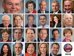 The ottawa senators are a professional hockey team in the national hockey league. 22 Us Senators Join 89 Representatives To Reverse Trump Attempt To De Fund Artsakh Aid