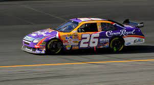 Besides i found out that you were sending him messages on nextel vision at the vegas race. Nascar 26 Mcmurray In Nh 2 Editorial Photography Image Of Championship Locked 4956252