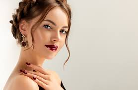 Zelo veliko mi pomeni, kadar mi mož potrdi, da sem lepa”