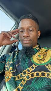 Antonio Hightower's Instagram, Twitter & Facebook