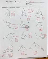 Exterior Angle Theorem Worksheet Triangle Design Worksheet Angles Worksheet Triangle Worksheet Geometry Worksheets