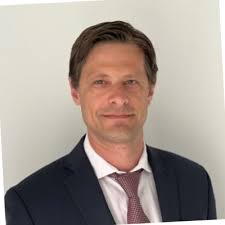 I am thrilled to see Marc take