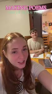 Taylor Swift Poetry Ideas