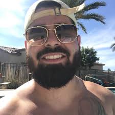 Brian Trott in people