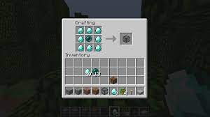 Minecraft Mob Pictures Improved Mob Spawner Mod 1 6 2 Craftable Mob Spawners Minecraft Perlen Minecraft
