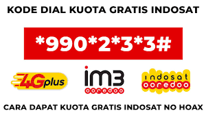 Ketik bj200ko kirim ke 363. Cara Dapat Kuota Gratis Indosat No Hoax Terbaru Tahun Ini Klikdisini Id