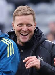 Emotions in the cup this morning down