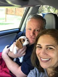 The youngest member of the @calibre_outdoors team getting her bunny quota  for the day 🐇 . . . #ExploreFurther #HuntLonger #HuntersElement