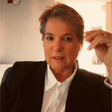 Kaye Cullum 🏳️‍🌈