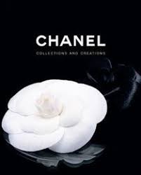 Learn How To Make Chanel Camellias Chanel Book Chanel Collection Chanel Coffee Table Book