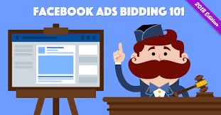 He plans to stop bidding if the bids go over $500. Facebook Ads Bidding In 2018 Everything You Need To Know Supported By Data
