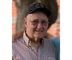 Harland J. Van Ness Obituary (2023)