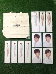 171211 its skin ใช่ค่ะ ศัตรูกัน เค้าเล่นกัน น่ารักๆ แบบนี้แระ . Got7style On Twitter Off Line It S Skin Md At Got7 Igot7 3rd Fm In Seoul 2 5 Standee 10 500 Krw Postcard 9 500 Krw Special Gift 1ea First Come First Serve Https T Co Oddeoutpu3