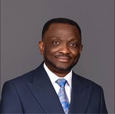 Dr. David Ayo Akerele