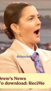 Descarga recetas de Instagram, Facebook, TikTok y sitios web en segundos.