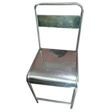 Rockers, ottomans, settees, chairs, and storage ottomans. Polished Stainless Steel Chair Rs 3200 Number Maruthi Engineering Works Id 9790243130