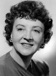 What A Character Blogathon 2021: Actresses of a Certain Character: Mildred  Dunnock & Patricia Collinge