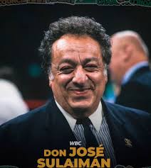 WORLD BOXING COUNCIL ARABIA