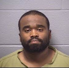 Joliet Murderer On Parole Gets Arrested On City's East Side