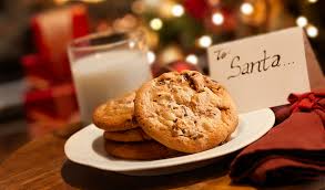 The following video provides a brief introduction to some of the more traditional christmas food items, including plum pudding, mince meat pie, eggnog. Christmas Is Here 5 Favorite Christmas Cookie Recipesrichmond American Homes