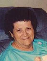 Evelyn Moser Holland Obituary