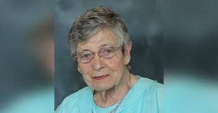 Obituary information for Kathryn L. Shafer