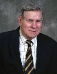 Obituary information for Charles Edward Rush, Jr