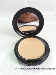 Mac Studio Fix Powder Plus Foundation Review Swatches Fotd