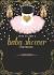 Ballerina Baby Shower Cake