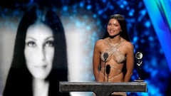 Leslie Scholl, la hermana desconocida de Jennifer Lopez que huye de su fama 