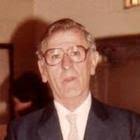 Obituary for Victor V. Marchese, Sr