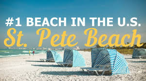 Maybe you would like to learn more about one of these? St Pete Beach Tampa Bay Beaches Chamber Of Commerce