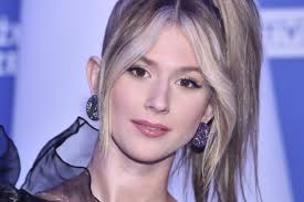 Roksana emilia węgiel, auch bekannt als roxie (* 11. Nz16xyi4efp9am