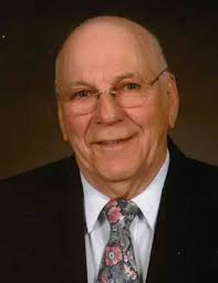Obituary information for George E. "Gene" Harbaugh