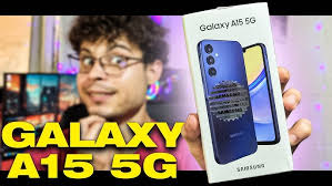 Lo MEJOR y PEOR!🔥SAMSUNG GALAXY A15 tras 3 DÍAS de USO
