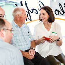 How Neighbors Are Building a Kinder World, One Gathering at a Time