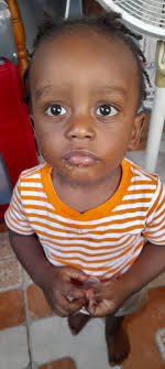 Me David Philogène. Av.