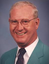 Obituary for John Eustace ("Buddy") Bowen