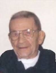 Raymond Jack Morain Obituary April 1, 2004