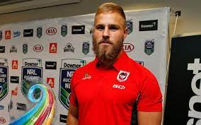 Jack de belin's barrister has outlined what he says were '19 falsehoods' told by the woman who has accused the nrl star of sexual assault. Good Man Jack De Belin Doesn T Deserve Sympathy Bidwell Rnz News