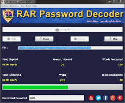 Today's superuser q&a post has the answer to a curious reader's question. 6 Best Rar Password Unlocker Software Free Download For Windows Android Downloadcloud
