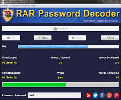 And its become very hard to unlock rar file. 6 Best Rar Password Unlocker Software Free Download For Windows Android Downloadcloud
