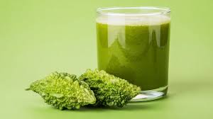 Image result for Momordica charantia