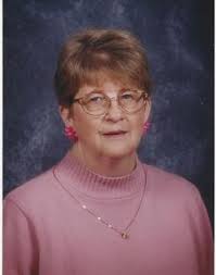 Shirley Pike of Edwardsville Obituary