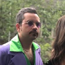 Paul Clem (@pablo_clem)